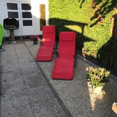 Ferienhaus Meise Wervershoof Exteriér fotografie