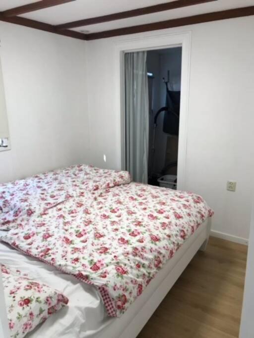 Ferienhaus Meise Wervershoof Exteriér fotografie