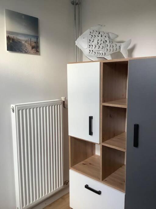 Ferienhaus Meise Wervershoof Exteriér fotografie