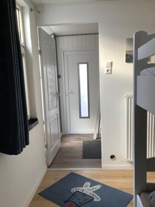 Ferienhaus Meise Wervershoof Exteriér fotografie