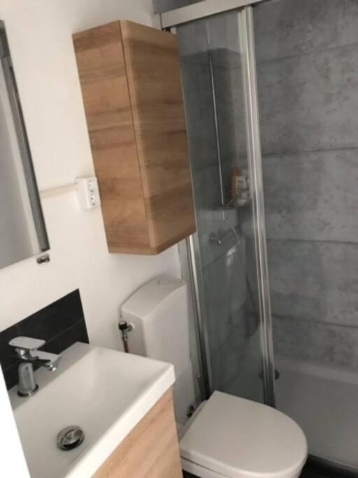 Ferienhaus Meise Wervershoof Exteriér fotografie